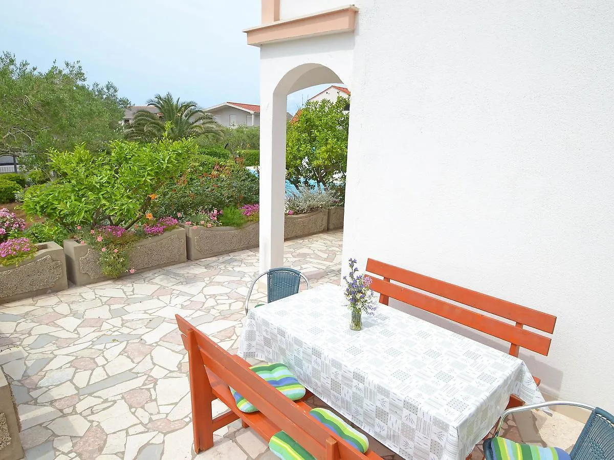 Apartment Vesela-3 By Interhome Vir Croatia