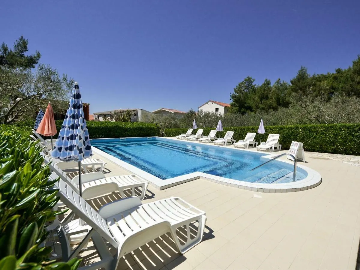 Apartment Vesela-3 By Interhome Vir